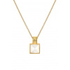 Strieborný prívesok Hot Diamonds x Jac Jossa Soul DP896