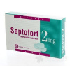 SEPTOFORT 2 mg pas ord (blis.PVC/PVDC/Al) 1x24 ks