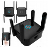 ZOSILŇOVAČ SIGNÁLU WiFi SIETE REPEATER 1200 mb/s