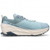 Altra OLYMPUS 5 Hike Low GTX - dámská - světle modrá Velikost: 38