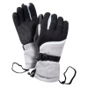 Iguana Kano Gloves W 92800337331 (117133) Black L/XL
