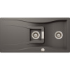 Schock Waterfall D-150-U Classic Line silverstone WATD150USIL