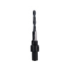 EXTOL PREMIUM 8801207 - vrták na konfirmáty, pre skrutku 7mm, vrtáku 5mm, HSS