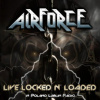 Airforce - Live Locked N' Loaded In Poland Lublin Radio [CD]