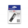Verbatim Vi3000 PCle NVMe M.2 SSD 2TB 49376