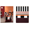 Villeroy & Boch Deka Memphis 150 x 200 cm