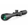 Puškohled Valiant Lynx 6-24x50 SF SIR Mil-Dot + Sleva 5% při použití kódu 