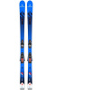 Dynastar SPEED TEAM PRO 126-134 OPEN NX 7 GW LIFTER B73 BLK HOT RED závodní lyže s vázáním
