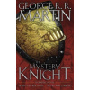Mystery Knight: A Graphic Novel (George R. R. Martin,Mike Miller)(Pevná)