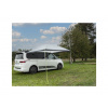 REIMO TENT Slnečná strieška Palm Beach Quick 2.6