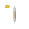 Diolamp SMD LED Linear J78 5W/R7s/230V/3000K/510Lm/360°