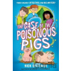 The Case of the Poisonous Pigs - Nick Sheridan