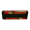 Gens ace Redline Series 5800mAh 7.6V 130C 2S1P HardCase 56# HV Ultra LCG LiPo batéria