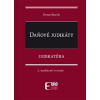 Daňové judikáty - Judikatúra (Patrik Benčík)