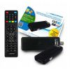 Tuner DVB-T2 Esperanza U3