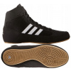 Adidas HVC 45 1/3 Čierne topánky (Beltor BW Shorts Cross extrémna veľkosť xxl)
