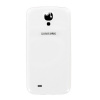 Zadní kryt Samsung i9500 i9505 Galaxy S4 White bílý
