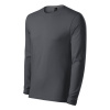 Malfini Brave M MLI-15583 T-shirt (122663) Black 3XL