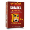 Hra Výbušná koťátka: Lupičiči (hra v češtine)