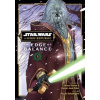 Star Wars: The High Republic: Edge of Balance, Vol. 3 Daniel Older, Shima Shinya