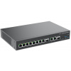 Grandstream GCC6011all-in-one riešenie (VPN router, NGFW, switch a IP PBX)
