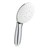GROHE Tempesta 110 Professional - Ručná sprcha, 3 prúdy, chróm 28261003