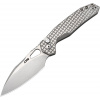 CJRB Frack Gray AR-RPM9 Steel J1931-FST