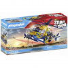 Playmobil® Stuntshow 70833 Helikoptéra s filmaři
