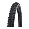 SCHWALBE plášť - ROCKET RON (57-622) 29x2.25 RACE - čierna