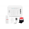 GSM a WIFI alarm Bentech GW01