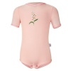 LITTLE ANGEL Body BASIC KR tenké Outlast® 80 sv.pudrová 900d601248h05