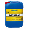 Olej prevodový Ravenol CVTF NS2/J1 Fluid, 10L