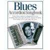 Blues Accordion Songbook noty na akordeón