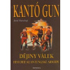 Kantó gun - Josef Novotný