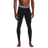 Pánske legíny ColdGear M 1366075-001 čierna - Under Armour XXL