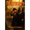 Mistborn 4 - Brandon Sanderson