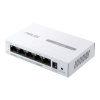 ASUS ExpertWiFi EBP15 Riadený Gigabit Ethernet (10/100/1000) Podpora napájania cez Ethernet (PoE) Biela (90IG08D0-MO3B00)