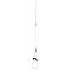 Stúpací popruh Petzl Footcord