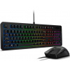 Lenovo Legion KM310 RGB Gaming Combo Keyboard and Mouse US GX31N91913