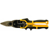 DeWALT nožnice na plech ERGO AVIATION - rovné - DWHT14675-0