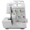 Overlock overlock stroj JUKI MO-644D + ZMENUJE (Overlock overlock stroj JUKI MO-644D + ZMENUJE)