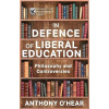 In Defence of Liberal Education