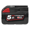 Milwaukee M28 B5 5.0 Ah 4932430484