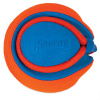 Chuckit! Rope Fetch ball loptička so šnúrkou 13 cm