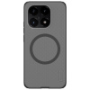 Nillkin Super Frosted PRO Magnetic Zadný Kryt pre Xiaomi 15T Transparent Black - Nillkin Super Frosted PRO Magnetic Zadní Kryt pre Xiaomi 15T Transparent Black
