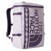 The North Face Base Camp Fuse Box Transcendent Grey/Endle 30 L