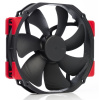 Noctua NF-A15 HS-PWM chromax.black.swap NF-A15 HS-PWM CH.BK.S