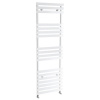 Sapho JALOUSI 1801-09 600 mm x 1500 mm biela