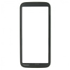 Nokia 5530 kryt predný čierno/šedý