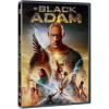 Black Adam - DVD